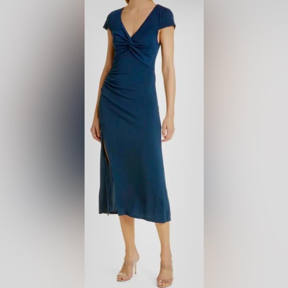 cinq a sept Lucca dress